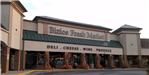Bizios Fresh Market