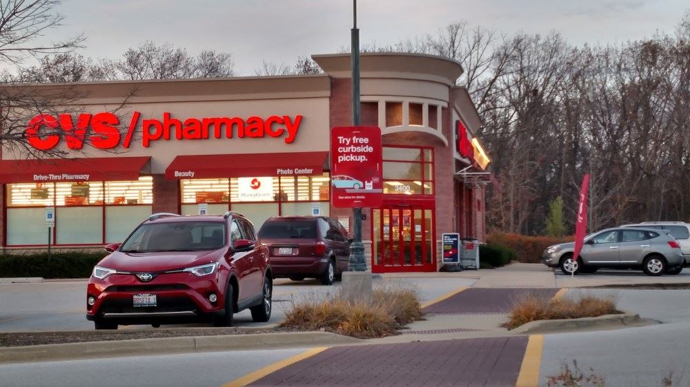 CVS Pharmacy