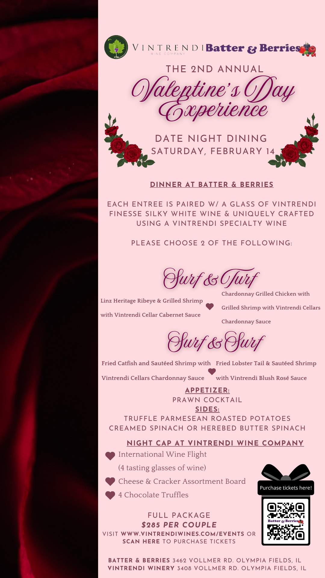 HAPPY VALENTINES DAY 2